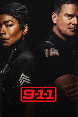 9-1-1 poszter