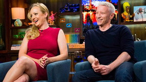 Watch What Happens Live with Andy Cohen 9. évad Ep.31 31. epizód