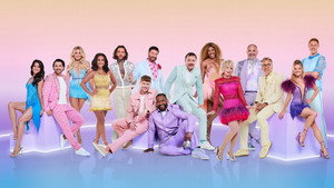 Strictly Come Dancing kép