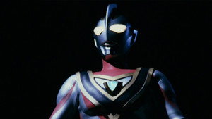 ウルトラマンガイア 1. évad Ep.26 26. epizód