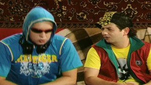 Наша Russia 3. évad Ep.9 9. epizód