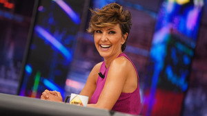 El hormiguero 17. évad Ep.32 32. epizód