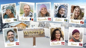 Winter vol Liefde kép