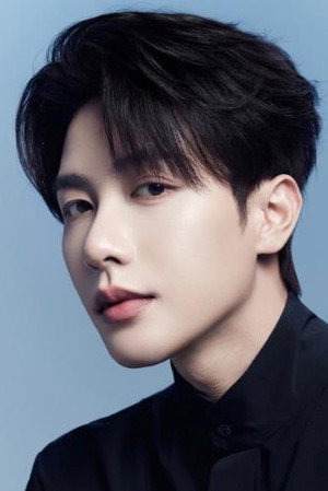马烁棋 profil kép