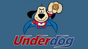 Underdog kép