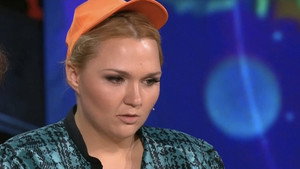 Comedy Woman 4. évad Ep.22 22. epizód