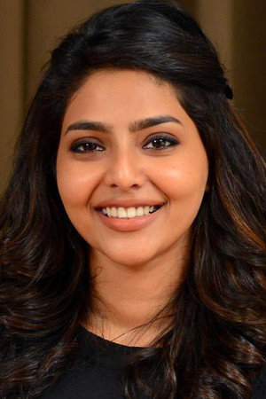 Aishwarya Lekshmi profil kép