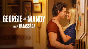 Georgie és Mandy első házassága kép