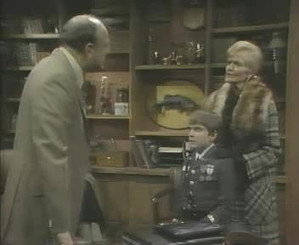WKRP in Cincinnati 1. évad Ep.20 20. epizód