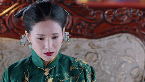 海棠经雨胭脂透 1. évad Ep.9 9. epizód