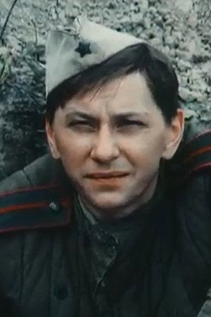 Sergei Churbakov profil kép