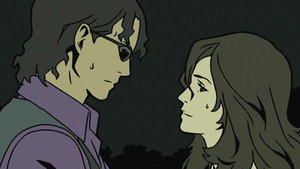 THE REFLECTION 1. évad Ep.5 5. epizód