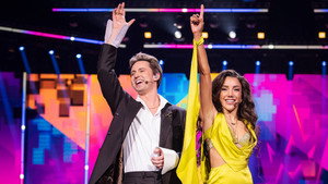 Melodifestivalen 65. évad Ep.2 2. epizód