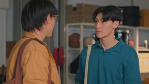 เปิดเทอมใหม่ หัวใจหัดรัก kép