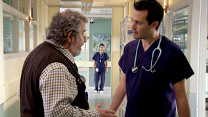 Holby City 15. évad Ep.18 18. epizód