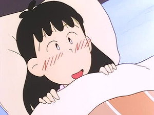 あずきちゃん 1. évad Ep.113 113. epizód
