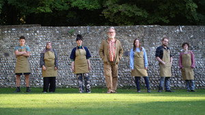 Bill Bailey's Master Crafters kép