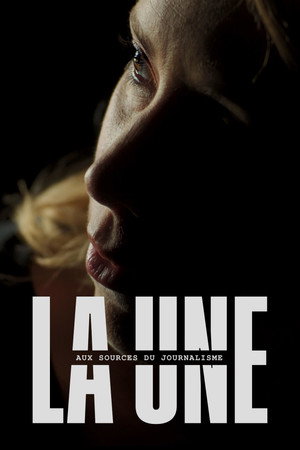 La Une poszter