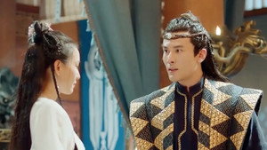 医妃难囚 3. évad Ep.10 10. epizód