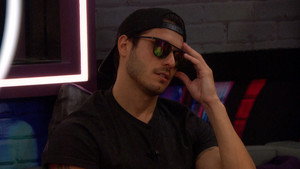 Big Brother 22. évad Ep.29 29. epizód