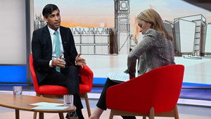 Sunday with Laura Kuenssberg 3. évad Ep.1 1. epizód