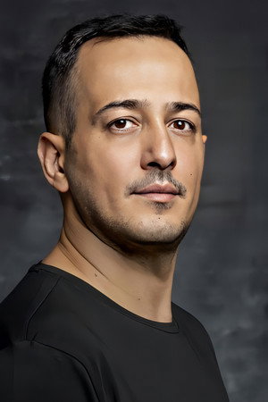 Sarp Apak profil kép