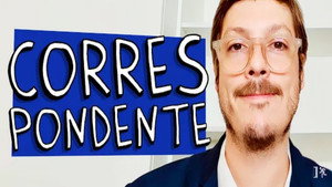 Porta dos Fundos 8. évad Ep.97 97. epizód