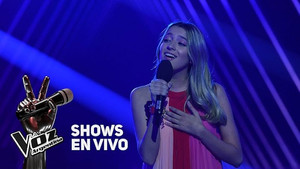 La Voz Argentina 2. évad Ep.48 48. epizód