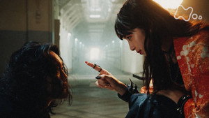 閻魔堂沙羅の推理奇譚 1. évad Ep.5 5. epizód