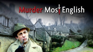 Murder Most English: A Flaxborough Chronicle kép