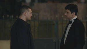 Gaddar 1. évad Ep.5 5. epizód
