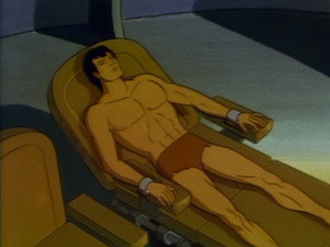 Tarzan, Lord of the Jungle 1. évad Ep.15 15. epizód
