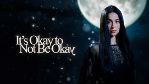It's Okay to Not Be Okay kép