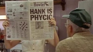 Corner Gas 3. évad Ep.2 2. epizód
