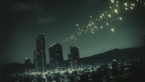 ブギーポップは笑わない Boogiepop Phantom kép