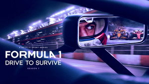 Formula 1: Hajsza a túlélésért kép