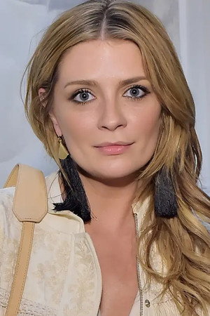 Mischa Barton profil kép
