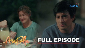 AraBella 1. évad Ep.38 38. epizód