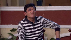 भाभीजी घर पर हैं! 1. évad Ep.795 795. epizód