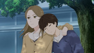 違国日記 1. évad Ep.9 9. epizód