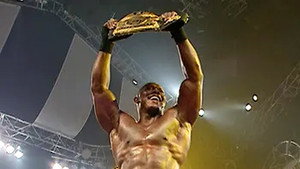 Pankráció - WWE: Smackdown 6. évad Ep.35 35. epizód