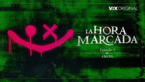 La hora marcada 1. évad Ep.3 3. epizód