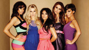 The Saturdays: 24/7 kép