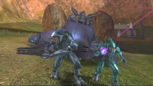 Red vs. Blue Speciális epizódok Ep.32 32. epizód