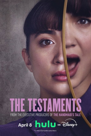 Testamentumok poszter