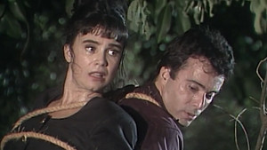 Rainha da Sucata 1. évad Ep.8 8. epizód