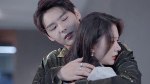 只是未婚夫的关系 1. évad Ep.20 20. epizód