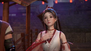 星河至尊 1. évad Ep.7 7. epizód