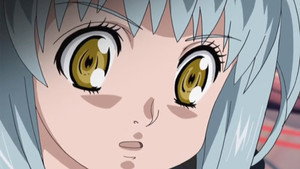 ゼノサーガ THE ANIMATION 1. évad Ep.7 7. epizód