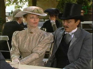 Karl May 1. évad Ep.5 5. epizód